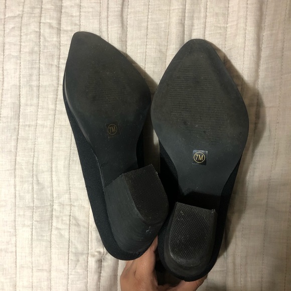 matisse ghost bootie